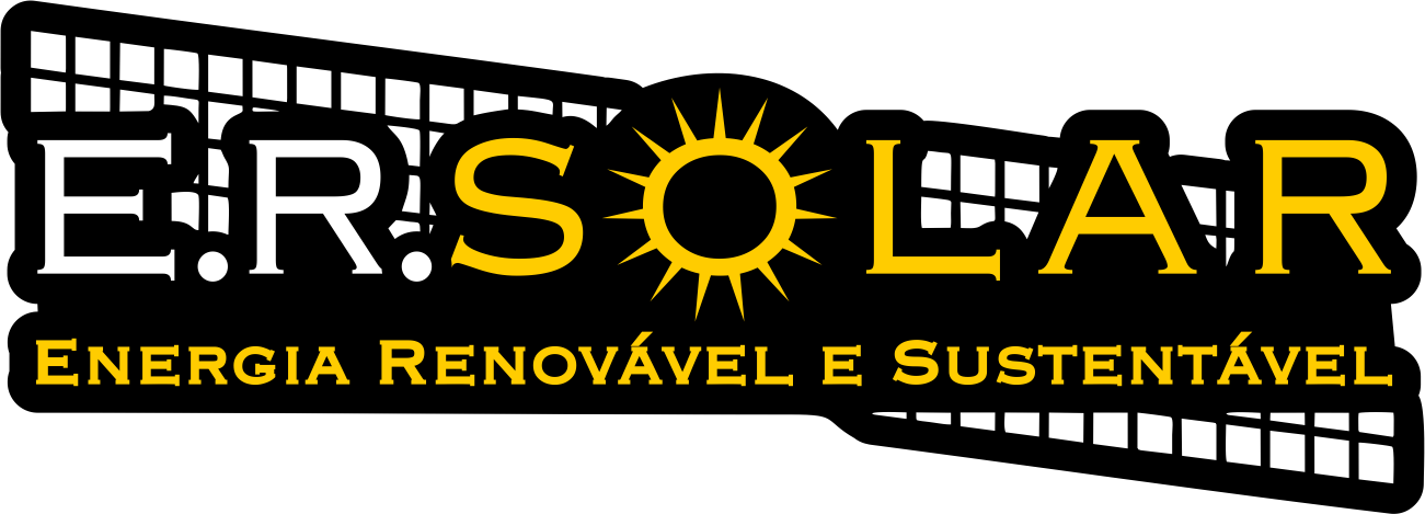 Logotipo E.R.SOLAR