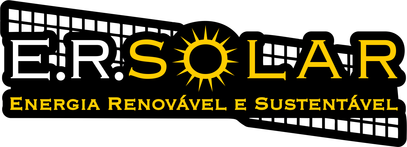 E.R.Solar - Energia Renovavel e Sustentavel - 